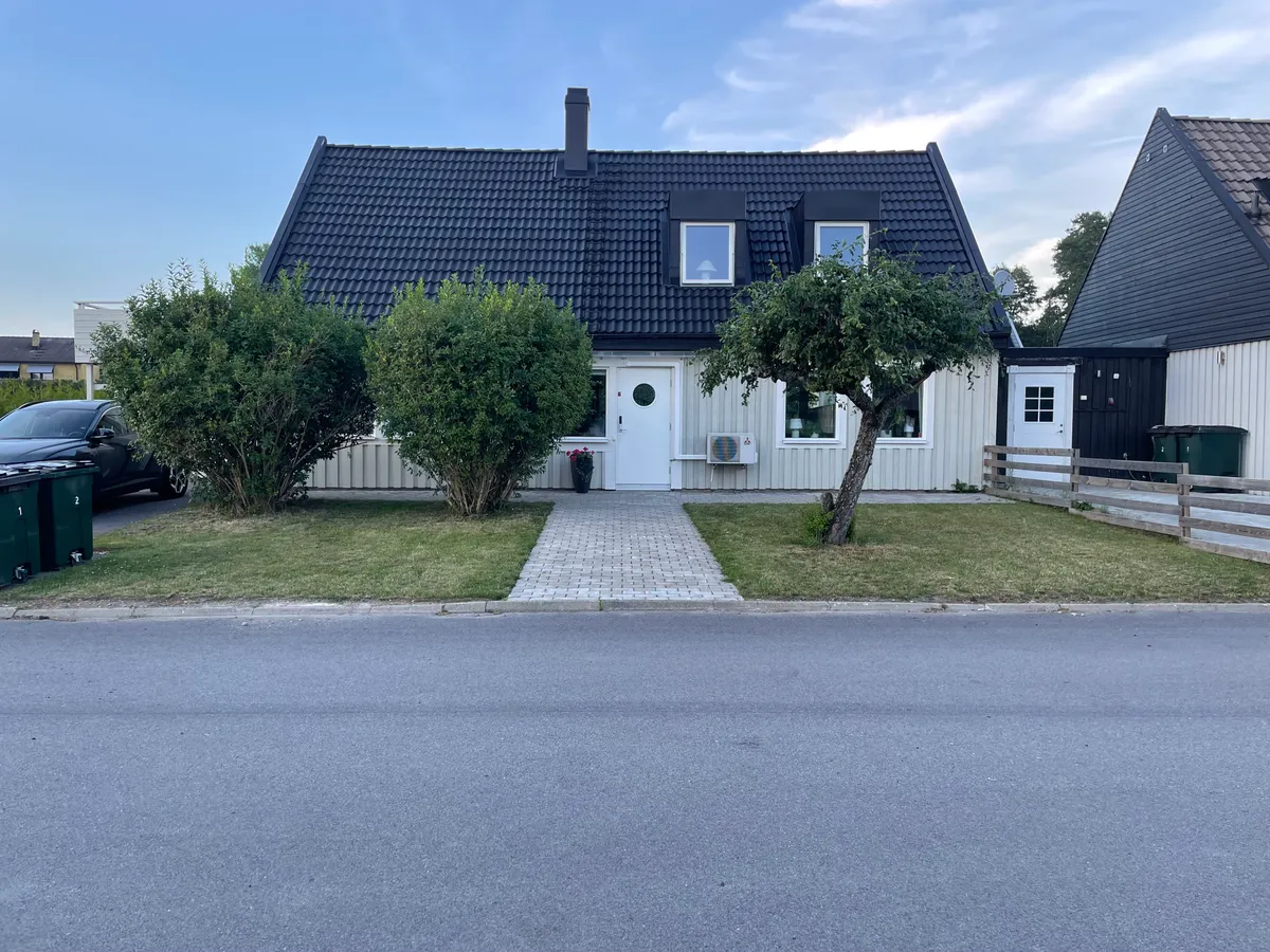 Hyresbostad på Norrköping i norrkoping