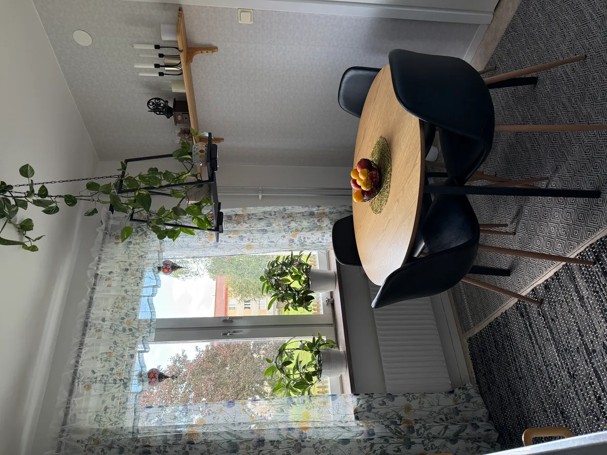 Hyreslägenhet på Märsta i marsta