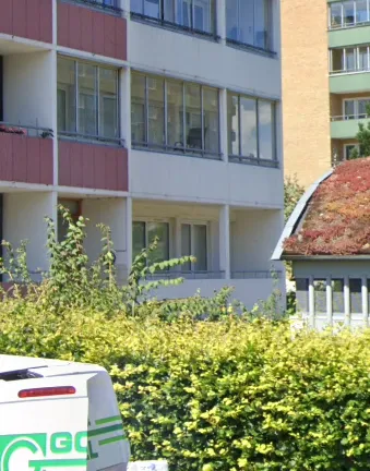 Hyreslägenhet på Malmö i malmo