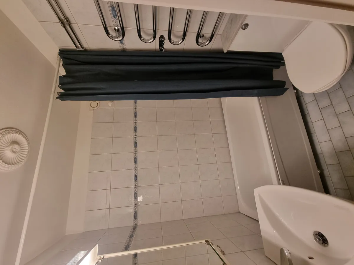 Hyreslägenhet på Hässelby i hasselby