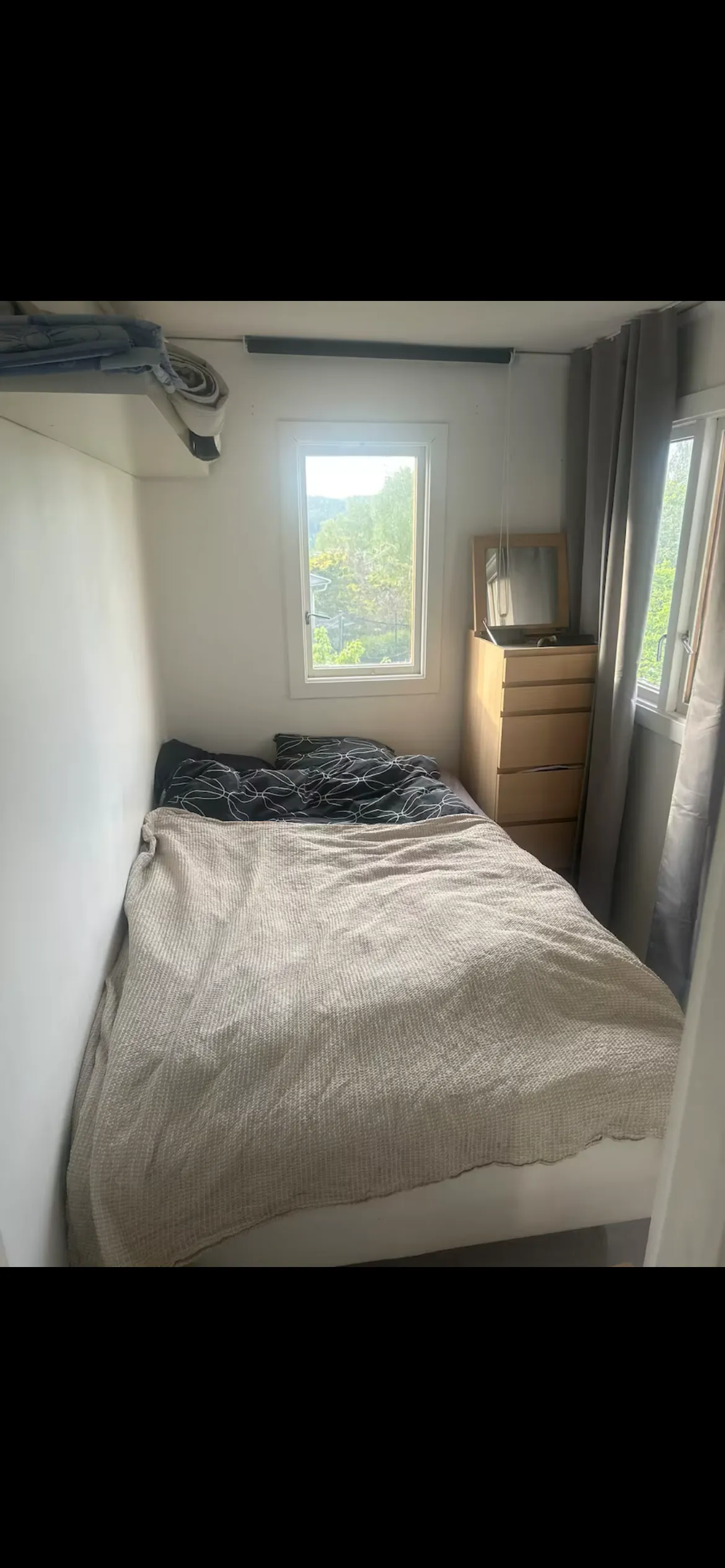 Hyresbostad på Partille i partille