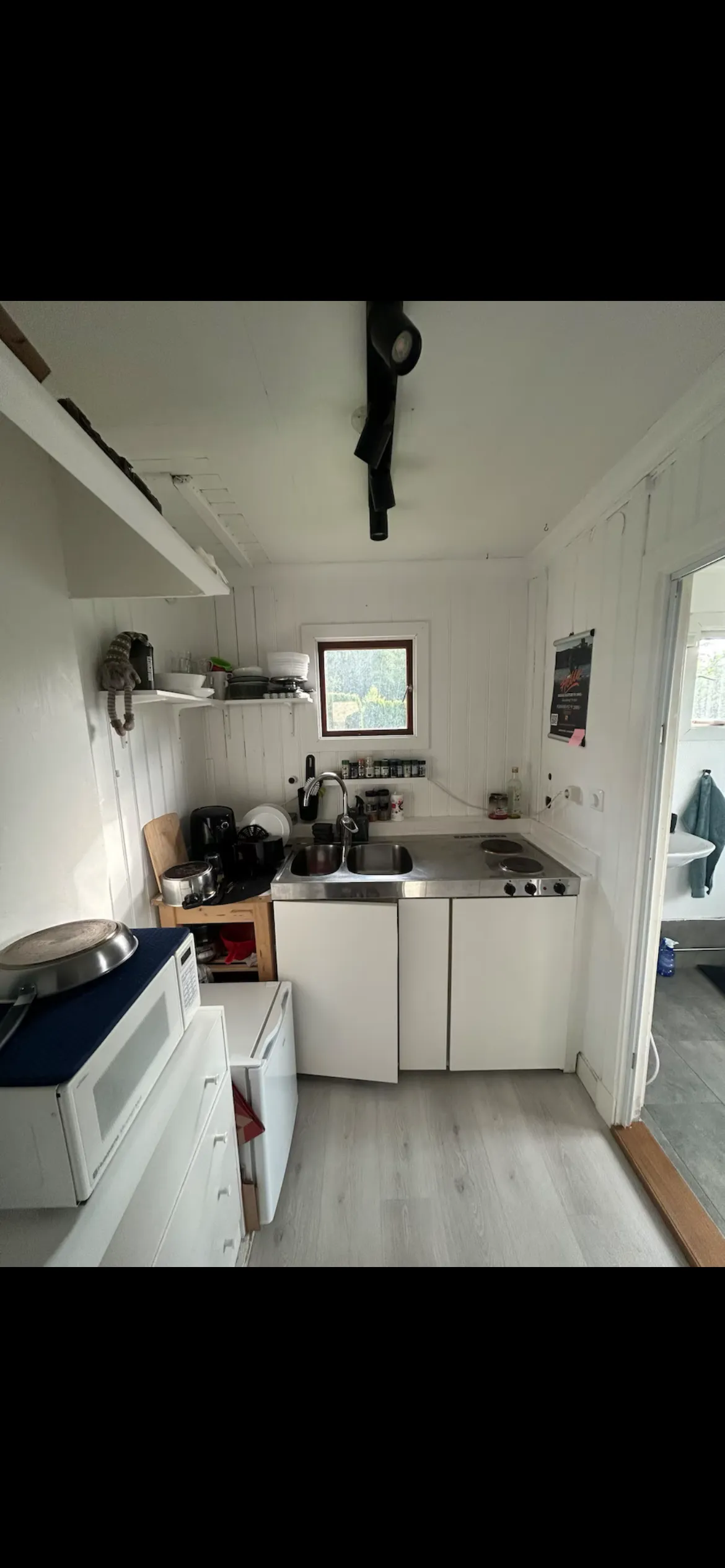 Hyresbostad på Partille i partille