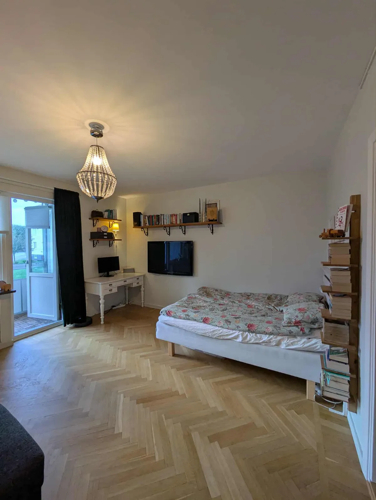 Hyreslägenhet på Göteborg i goteborg