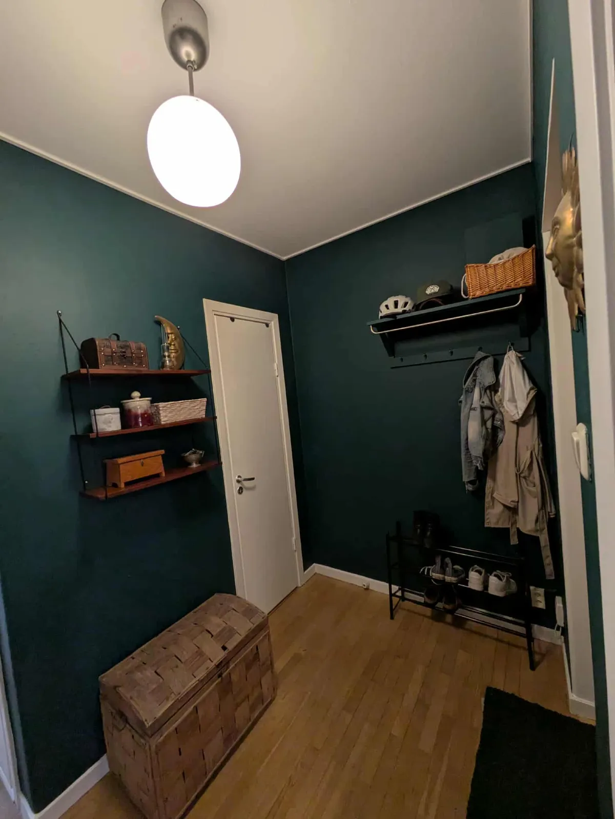 Hyreslägenhet på Göteborg i goteborg