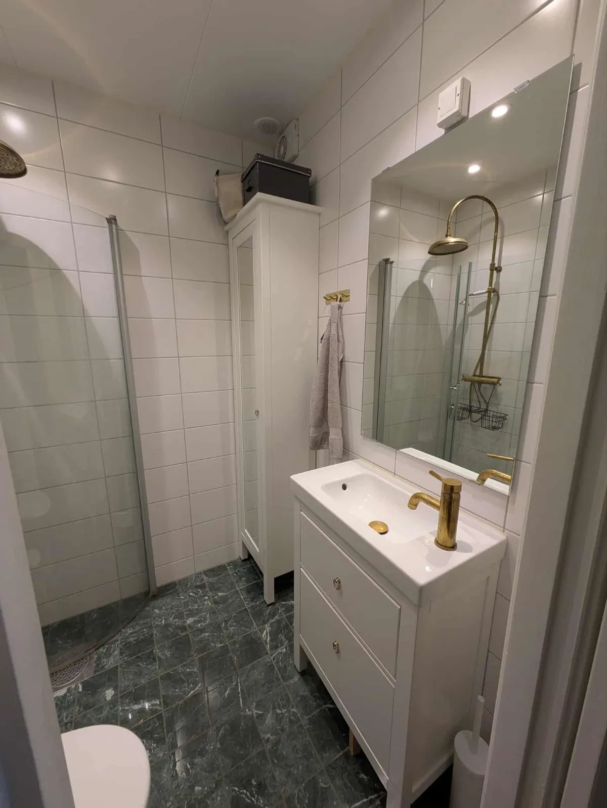 Hyreslägenhet på Göteborg i goteborg