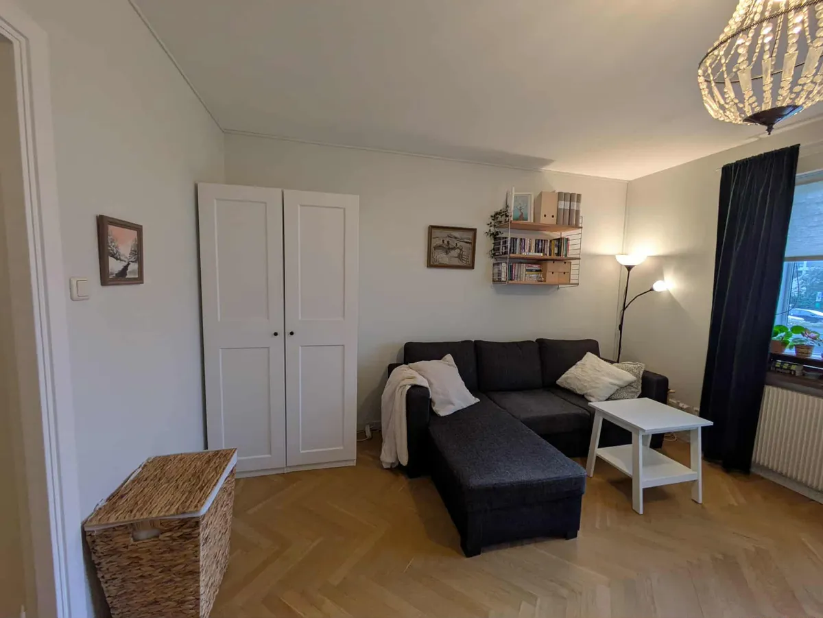 Hyreslägenhet på Göteborg i goteborg