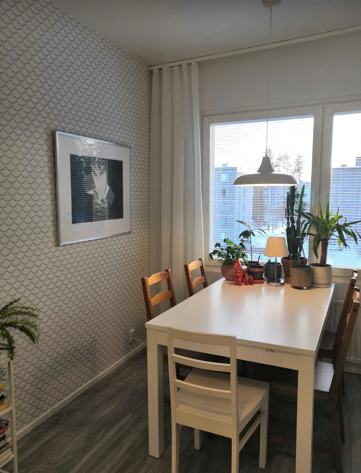 Hyreslägenhet på Jyväskylä i jyvaskyla