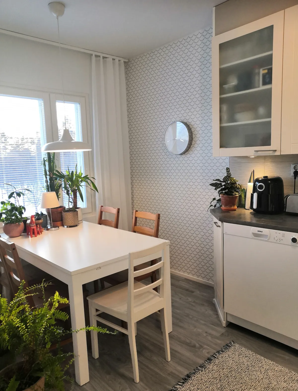 Hyreslägenhet på Jyväskylä i jyvaskyla