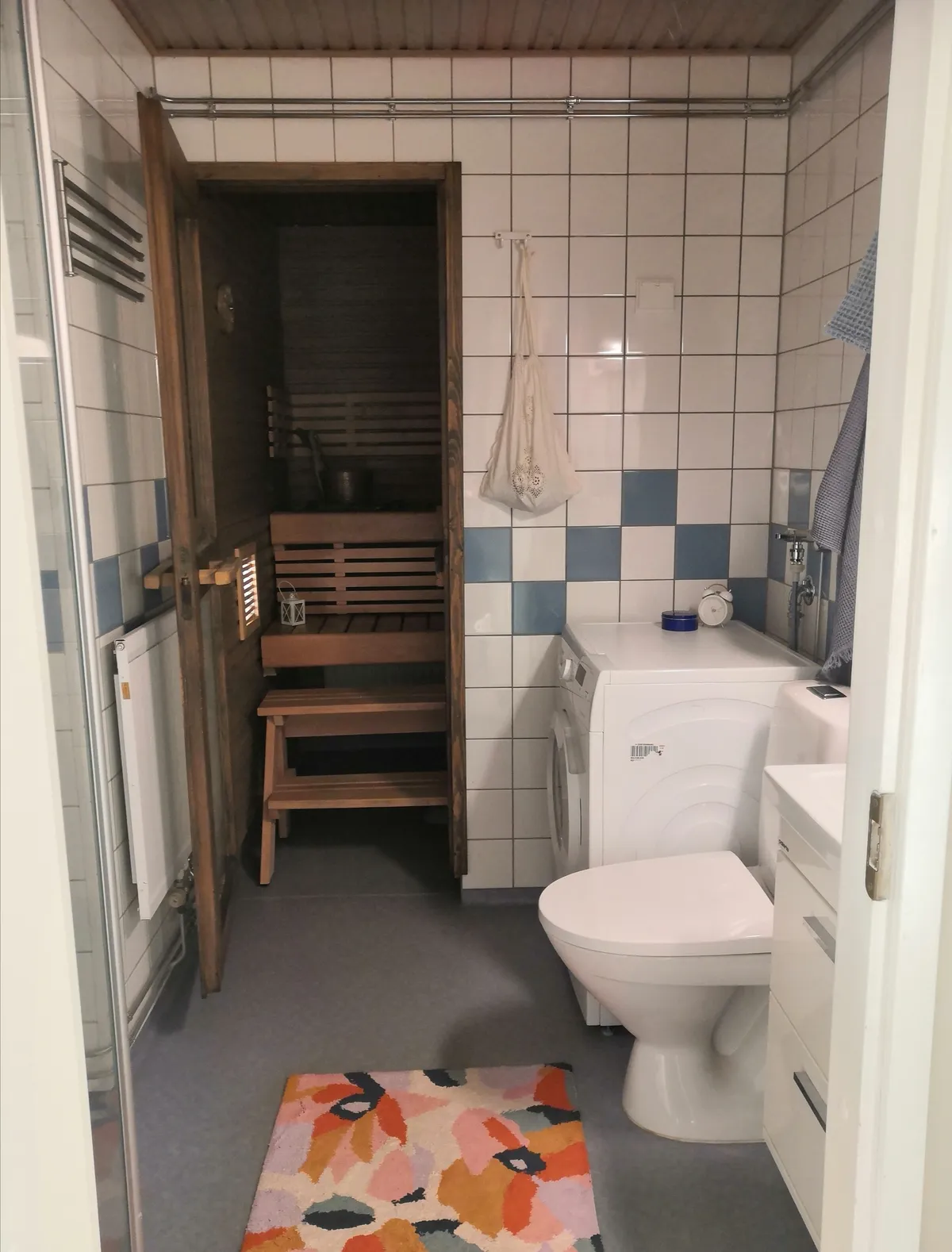 Hyreslägenhet på Jyväskylä i jyvaskyla