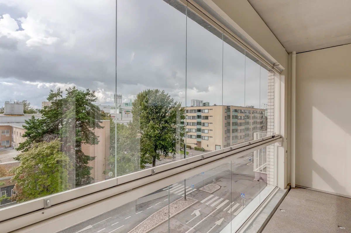 Hyreslägenhet på Vantaa i vantaa
