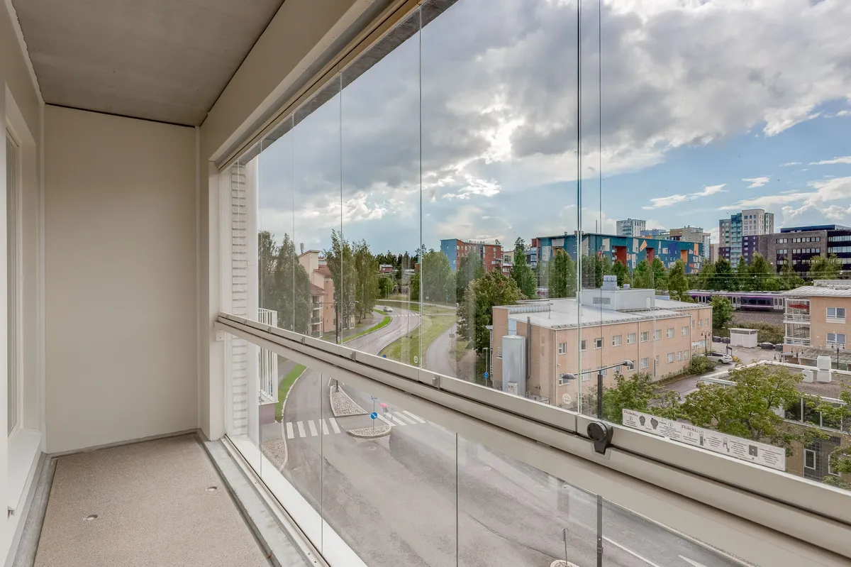 Hyreslägenhet på Vantaa i vantaa