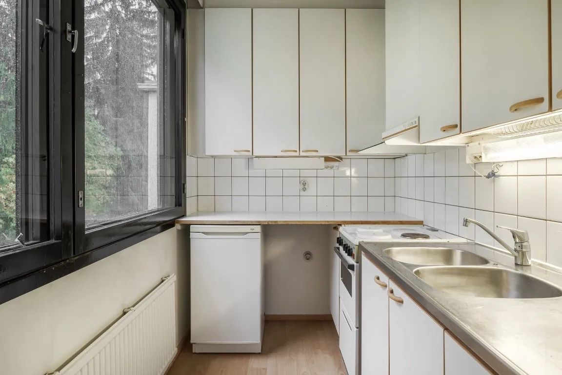 Hyreslägenhet på Helsinki i helsinki