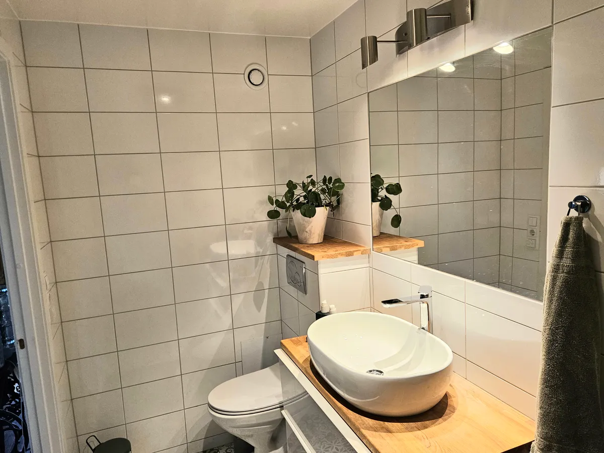 Hyreslägenhet på Järfälla i jarfalla