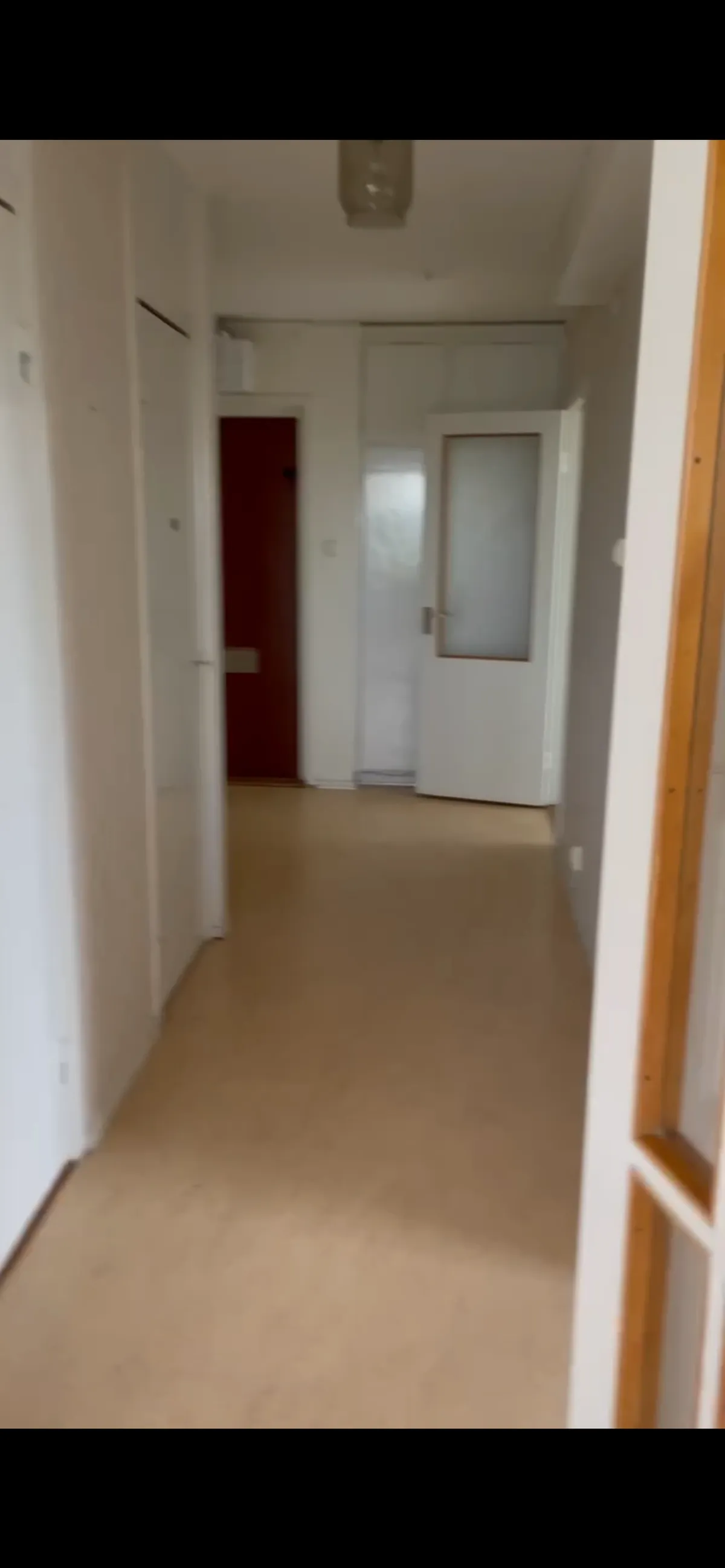Hyreslägenhet på Farsta i farsta