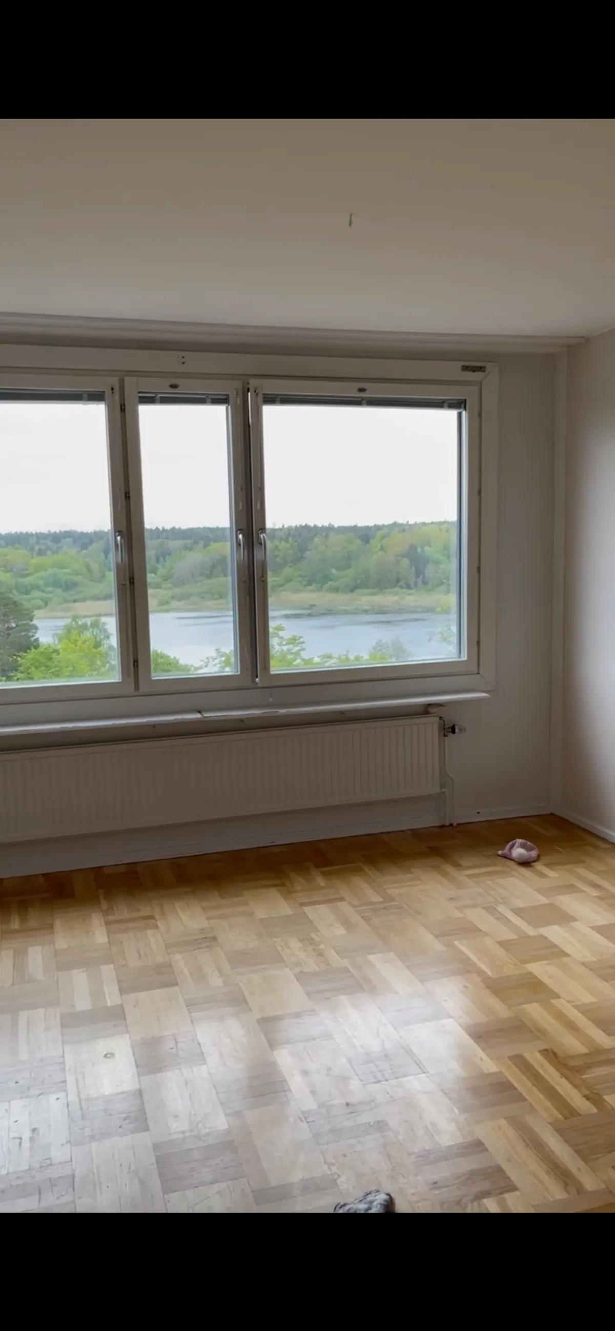 Hyreslägenhet på Farsta i farsta
