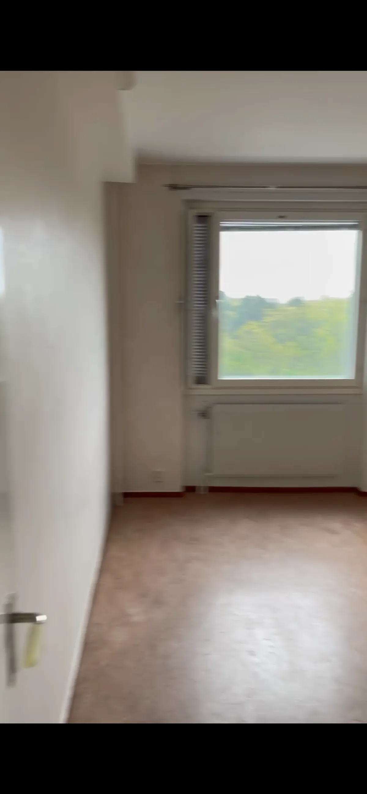 Hyreslägenhet på Farsta i farsta