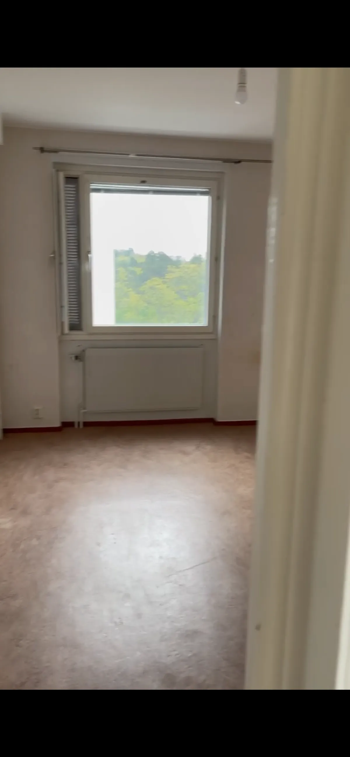 Hyreslägenhet på Farsta i farsta