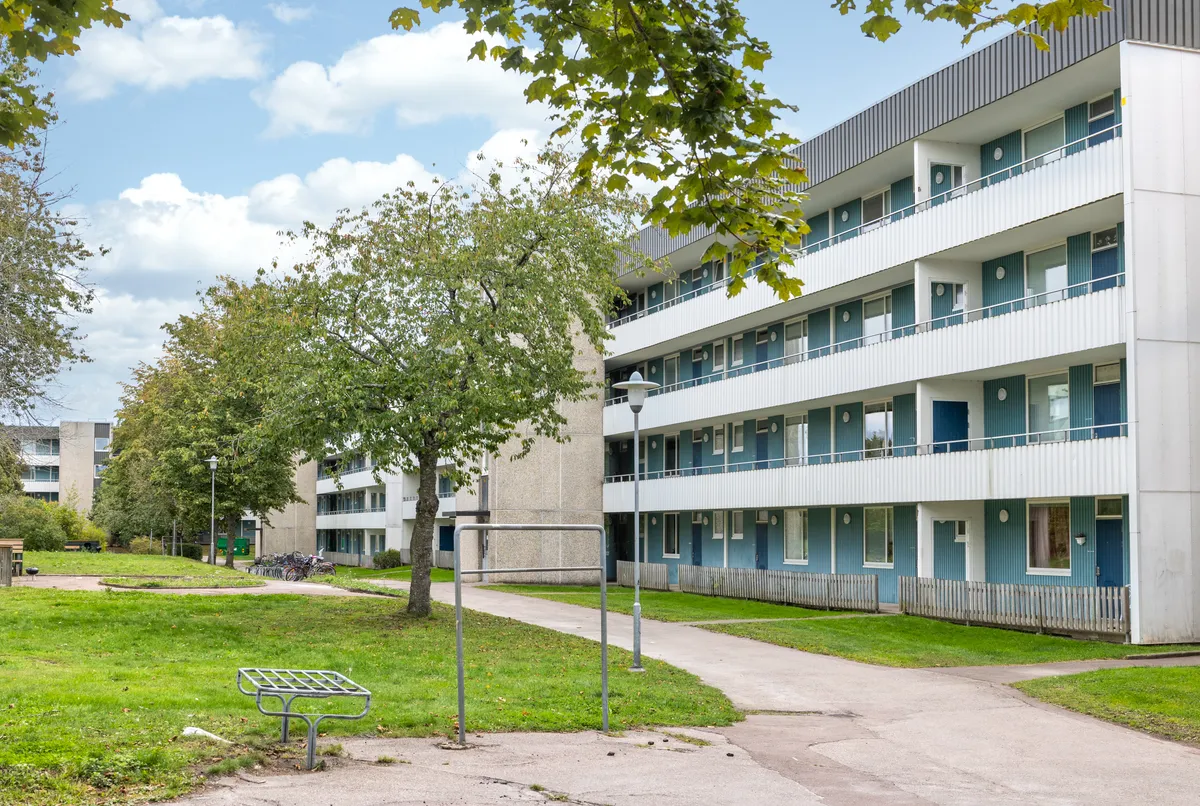 Hyreslägenhet på Karlstad i karlstad