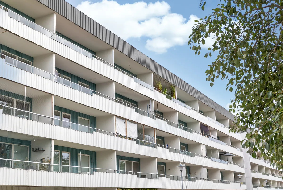 Hyreslägenhet på Karlstad i karlstad