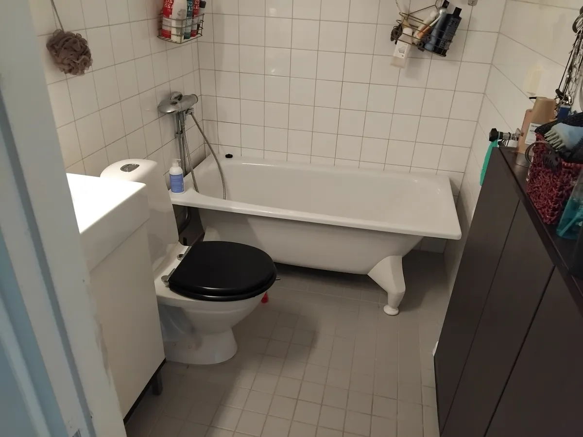 Hyreslägenhet på Nacka i nacka