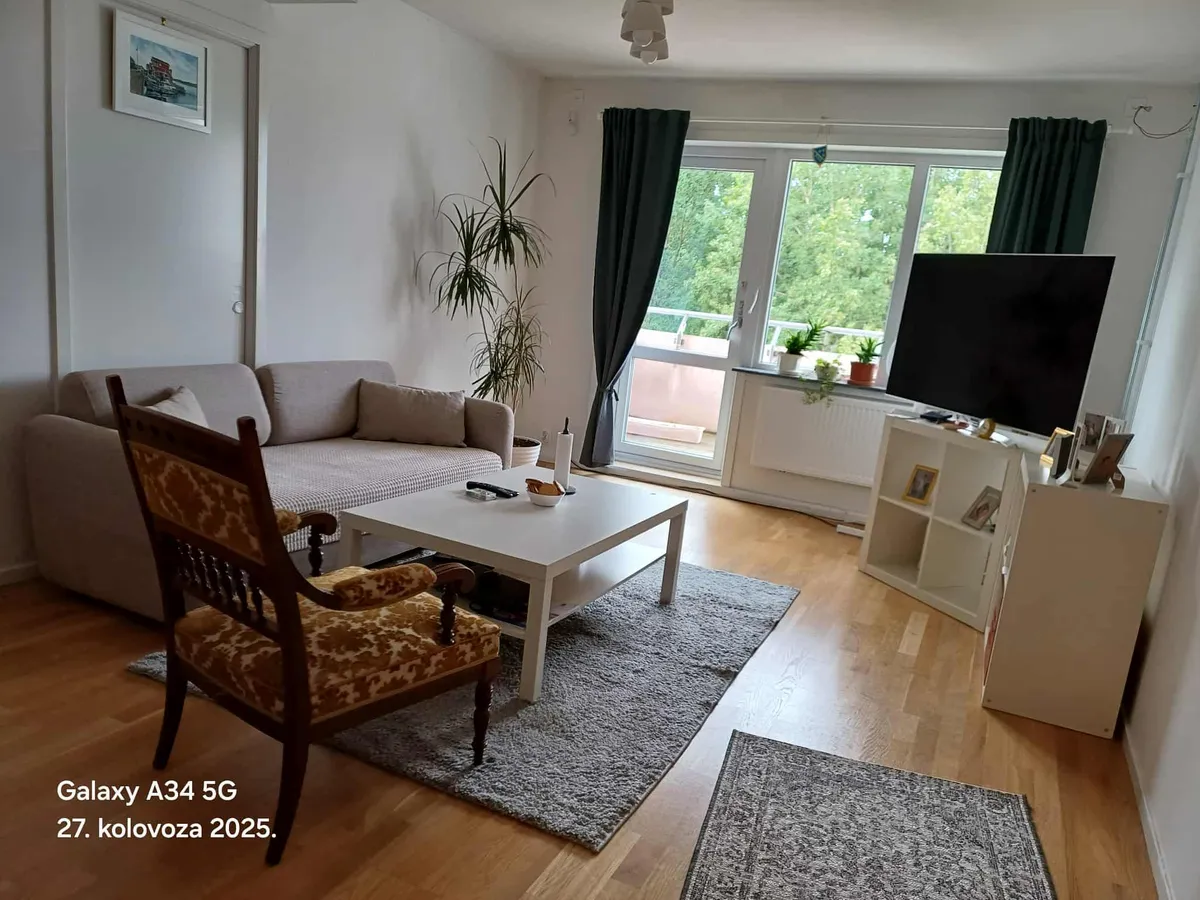 Hyreslägenhet på Huddinge i huddinge