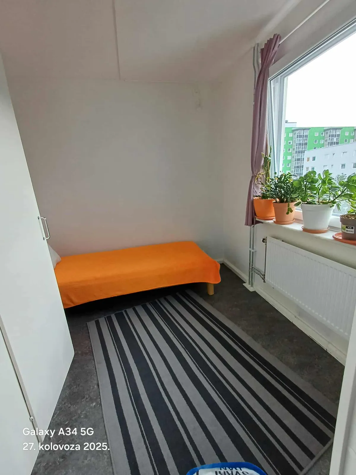 Hyreslägenhet på Huddinge i huddinge