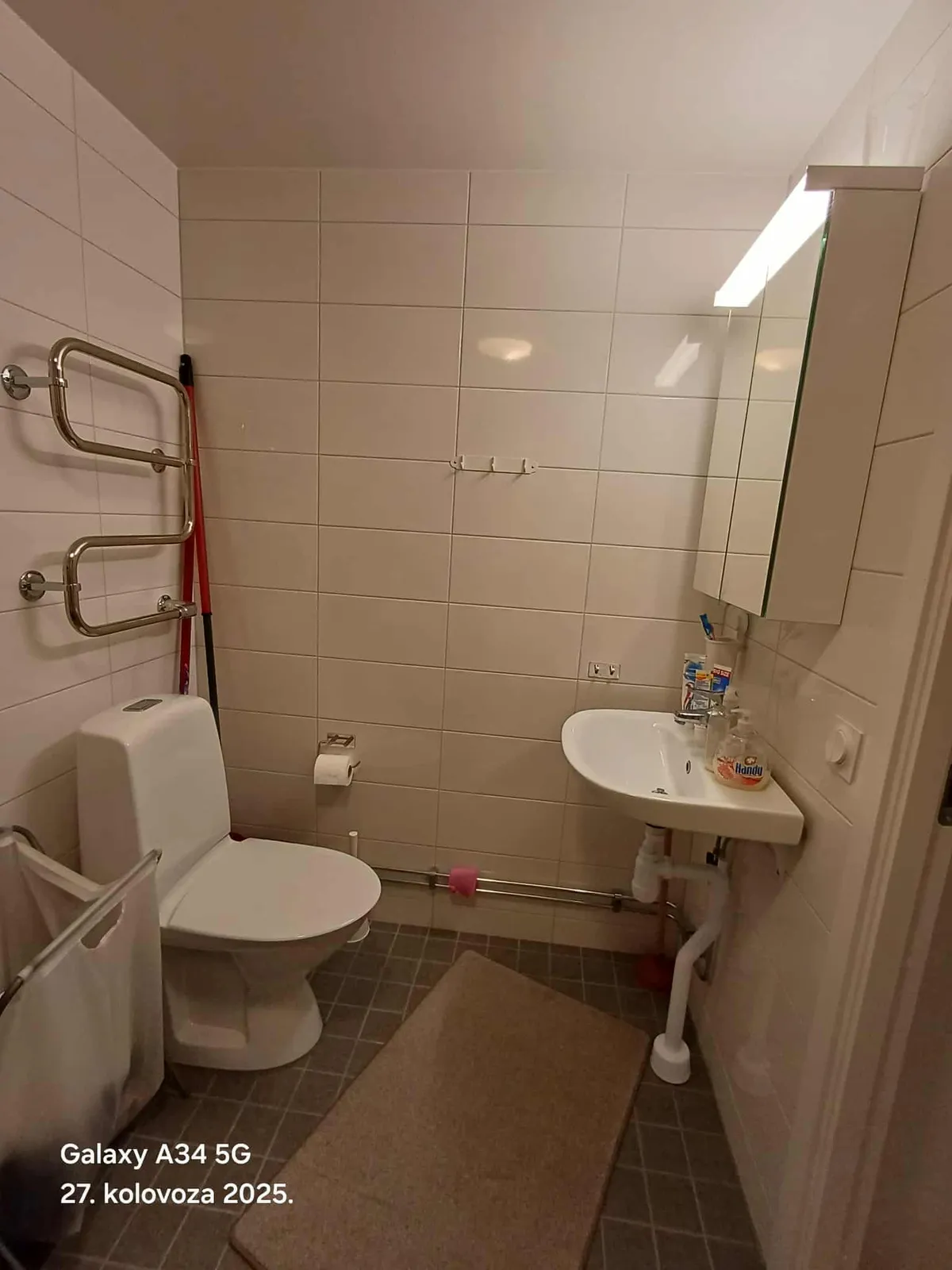 Hyreslägenhet på Huddinge i huddinge