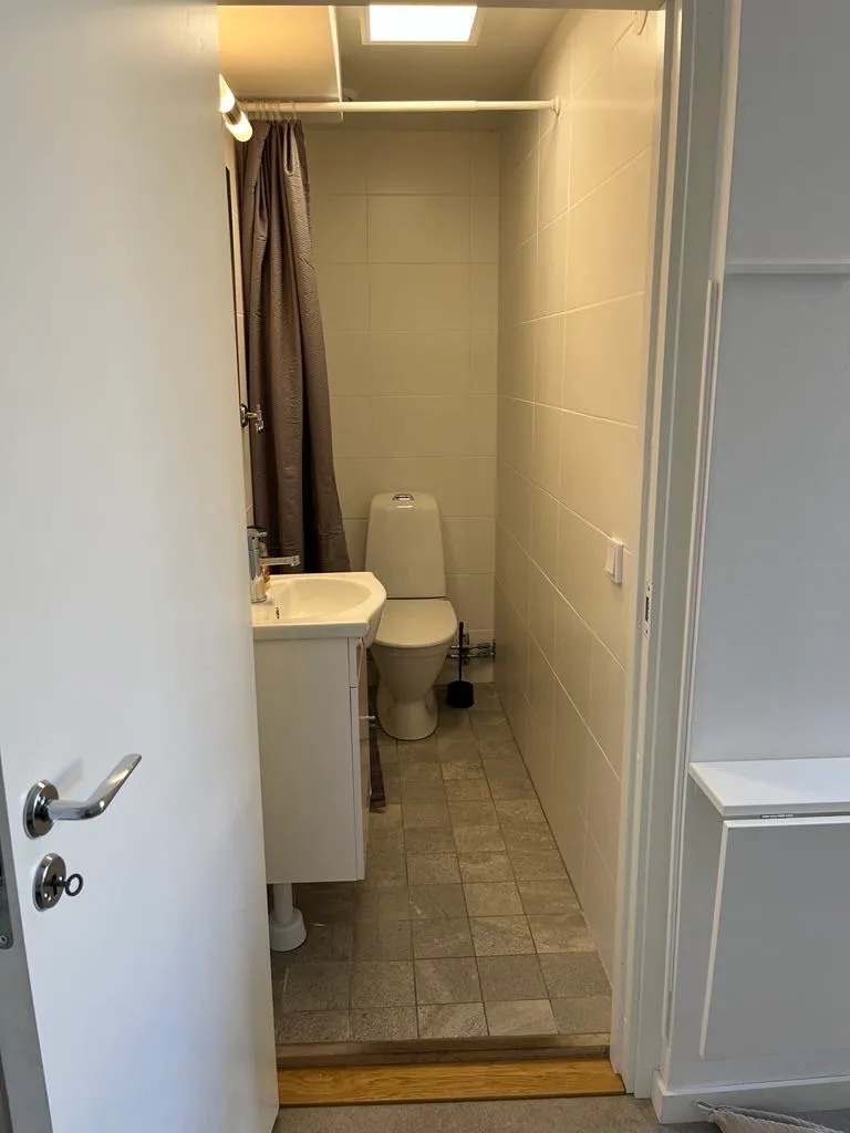 Hyreslägenhet på Visby i visby