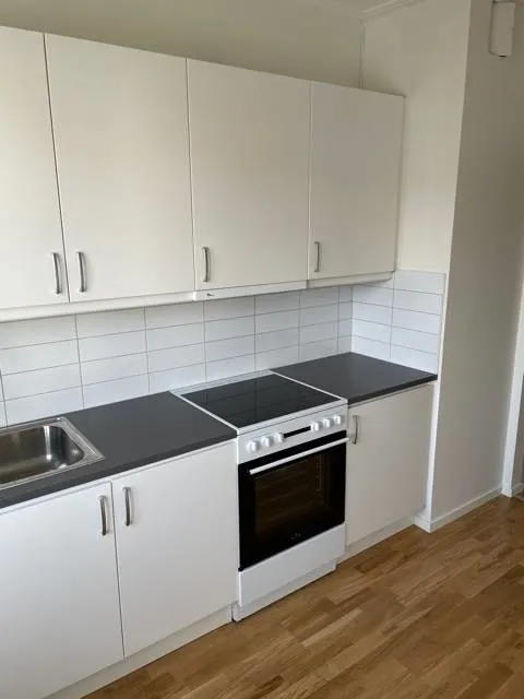 Hyreslägenhet på Köping i koping