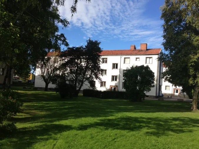 Hyreslägenhet på Köping i koping