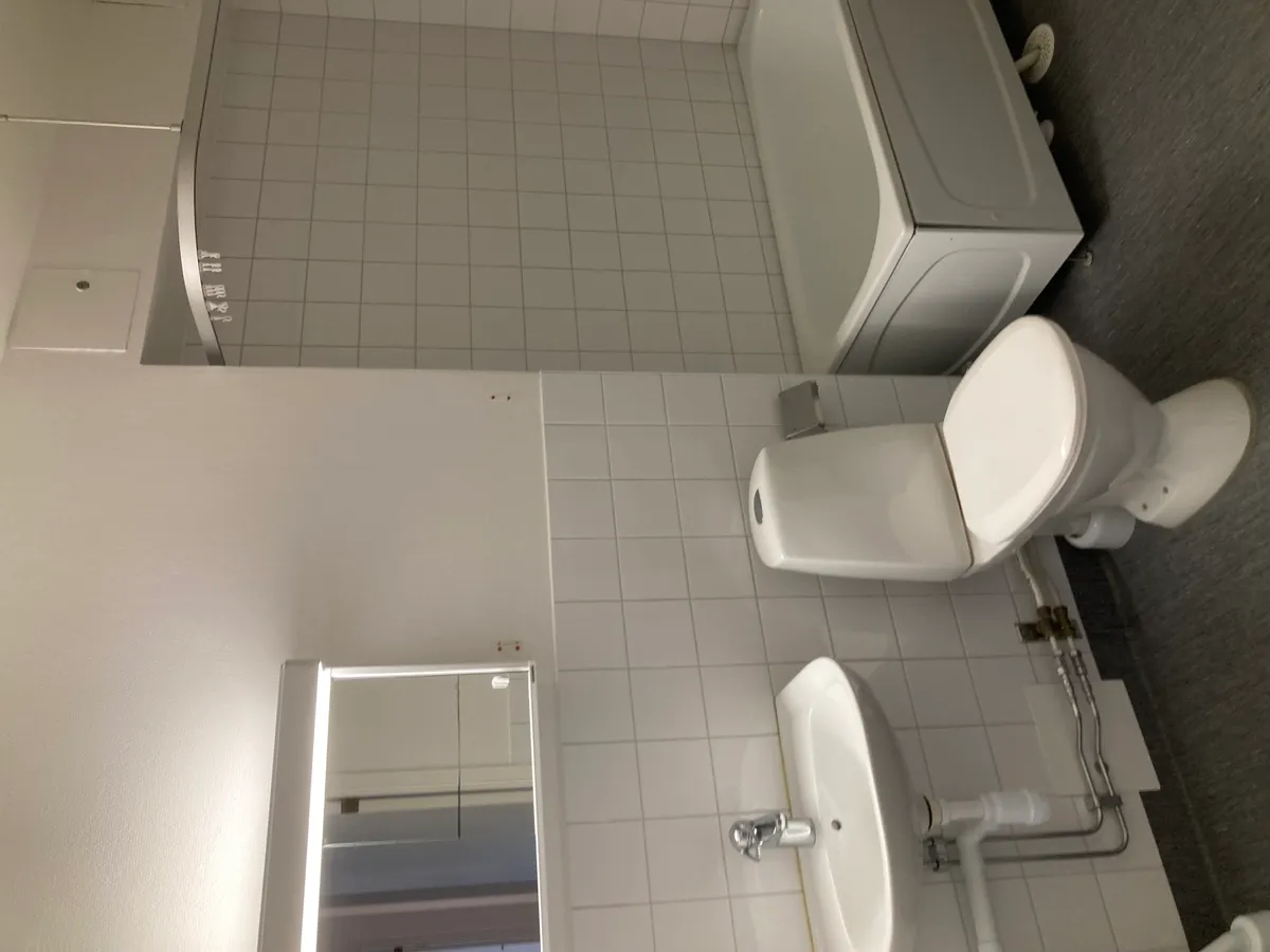 Hyreslägenhet på Nyköping i nykoping