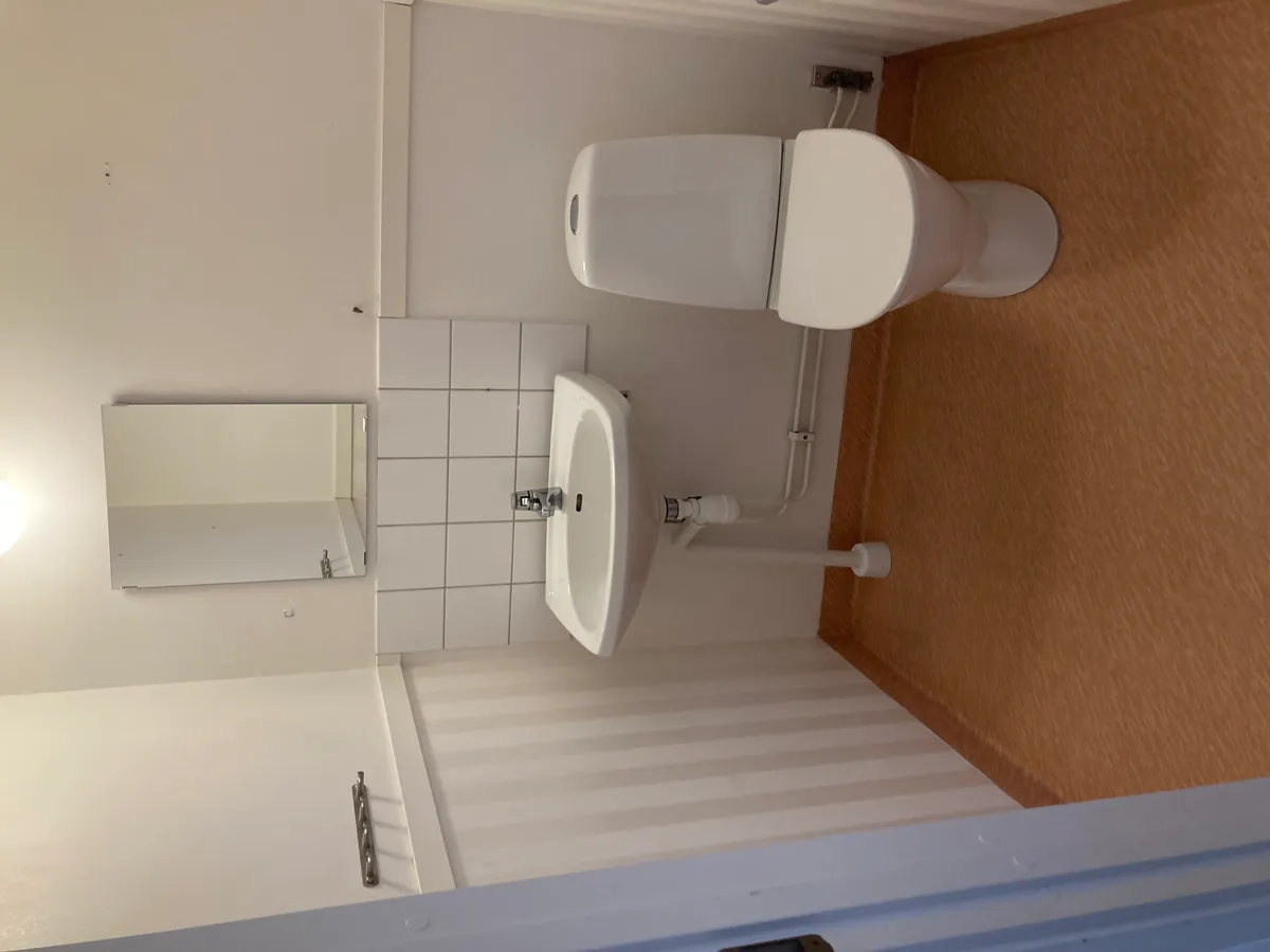 Hyreslägenhet på Nyköping i nykoping