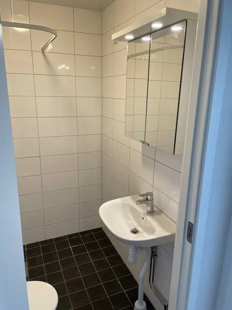 Hyreslägenhet på Köping i koping