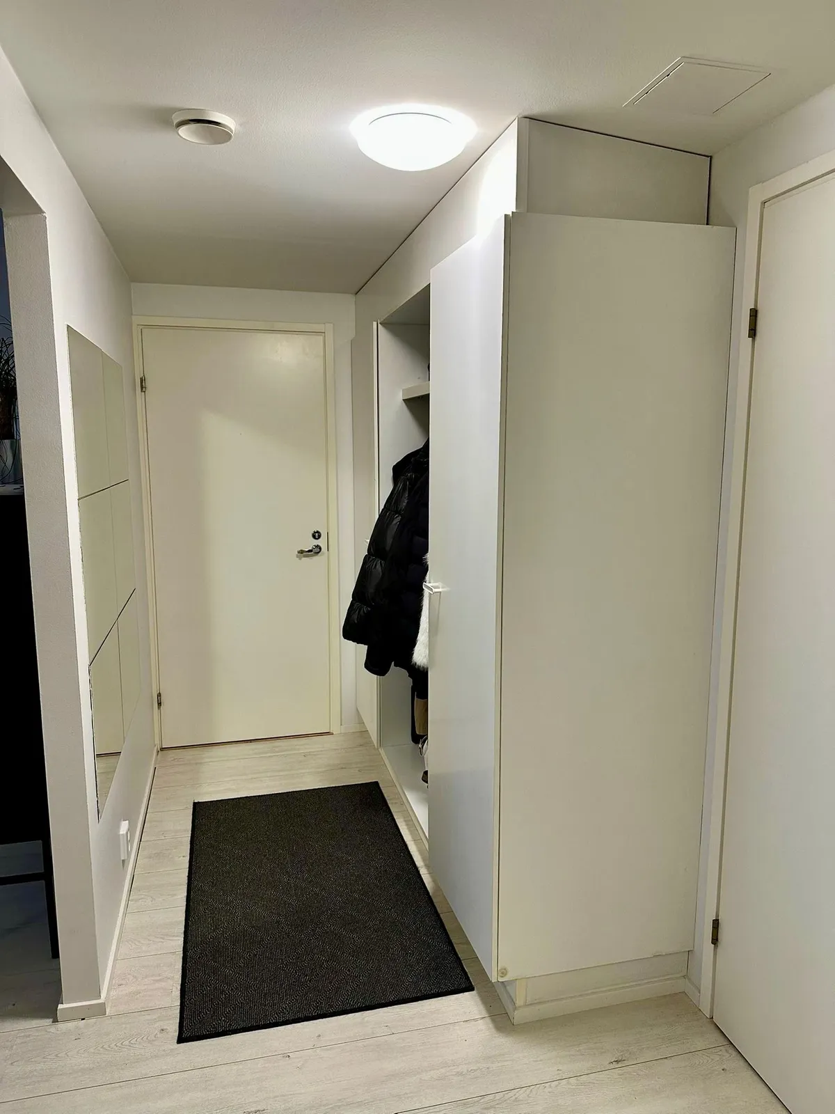Hyreslägenhet på Helsinki i helsinki