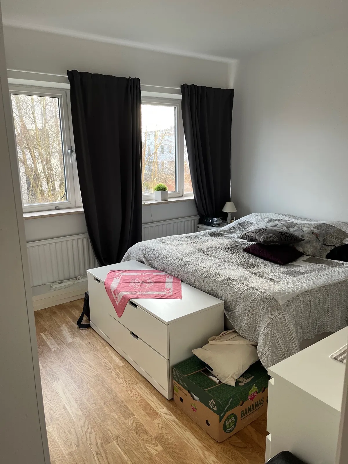 Hyreslägenhet på Göteborg i goteborg