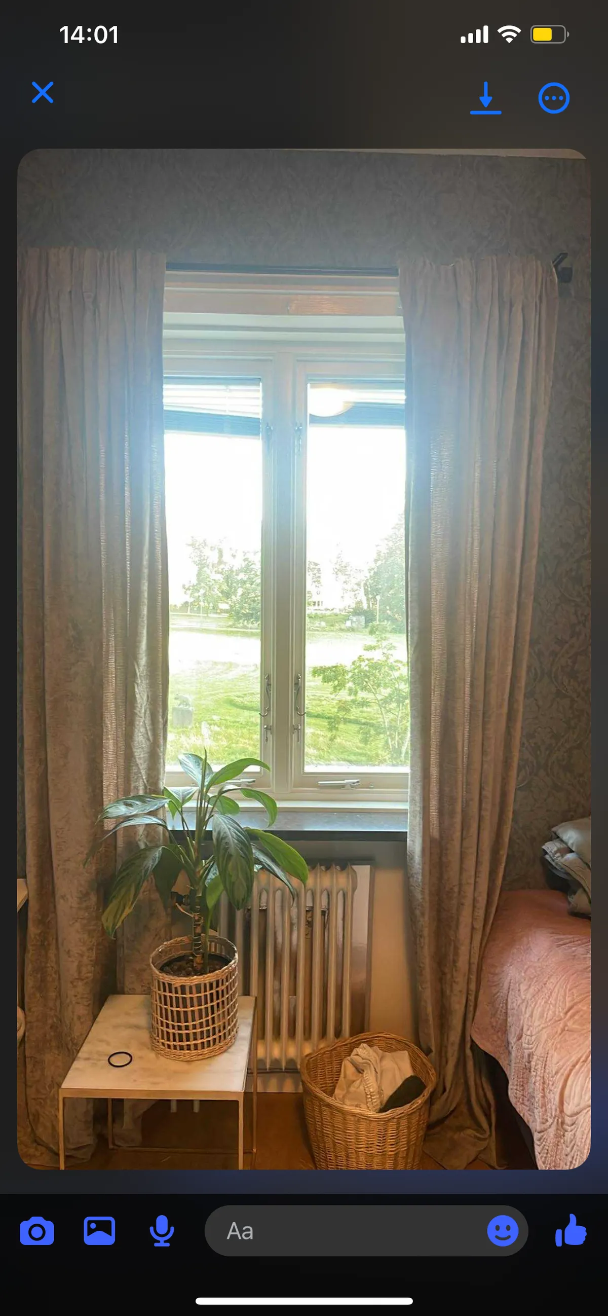 Hyreslägenhet på Göteborg i goteborg