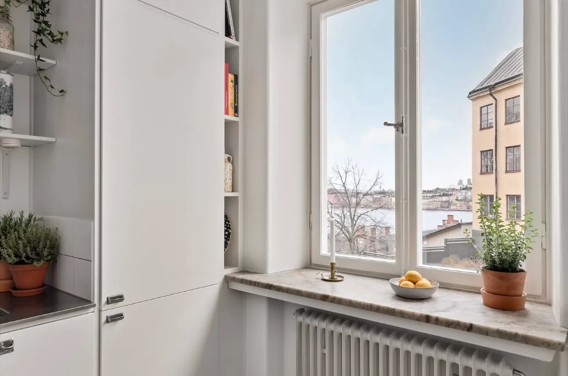 Hyreslägenhet på Stockholm i stockholm