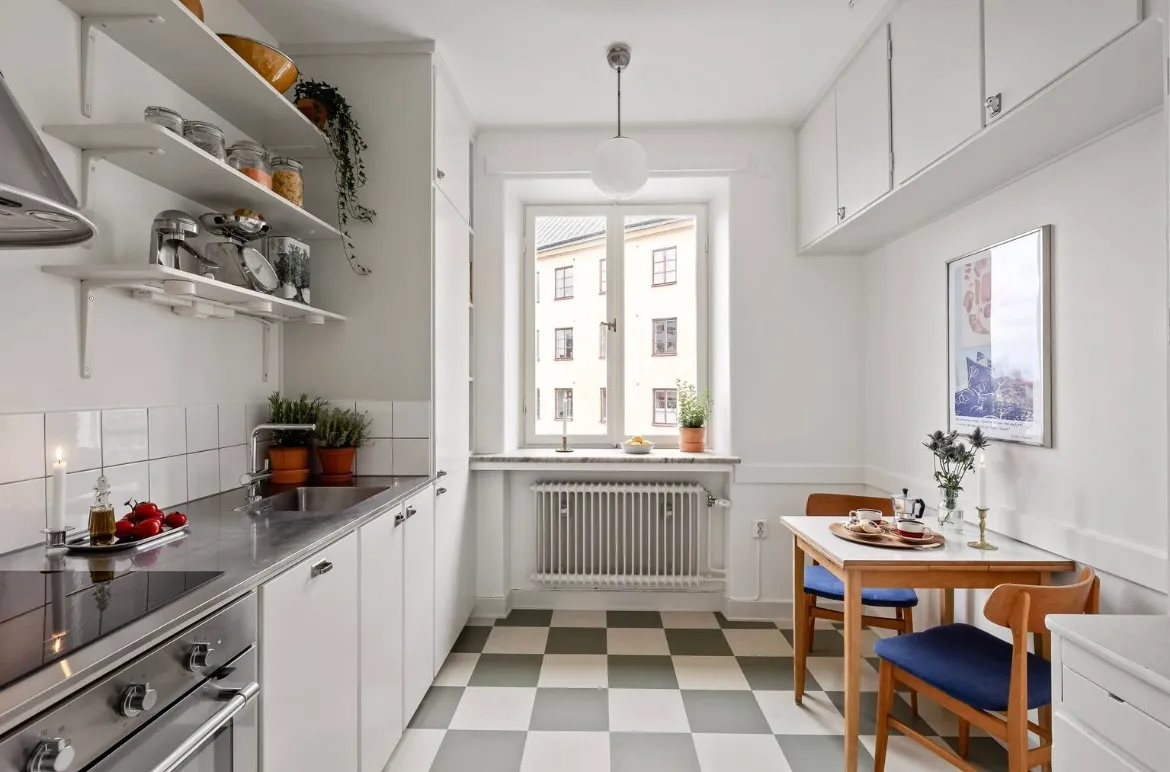 Hyreslägenhet på Stockholm i stockholm