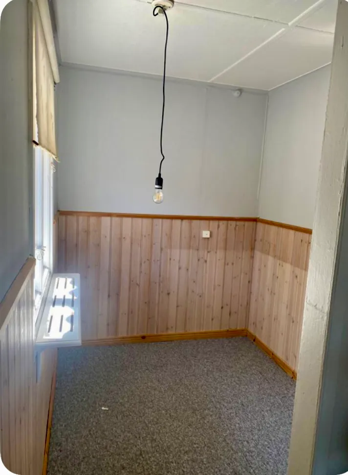 Hyresbostad på Olofstorp i olofstorp