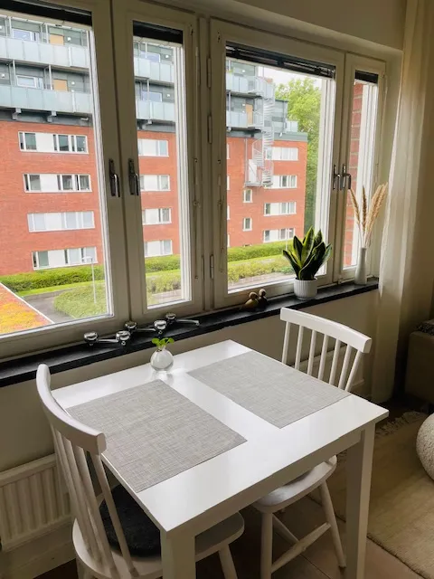 Hyreslägenhet på Nacka i nacka