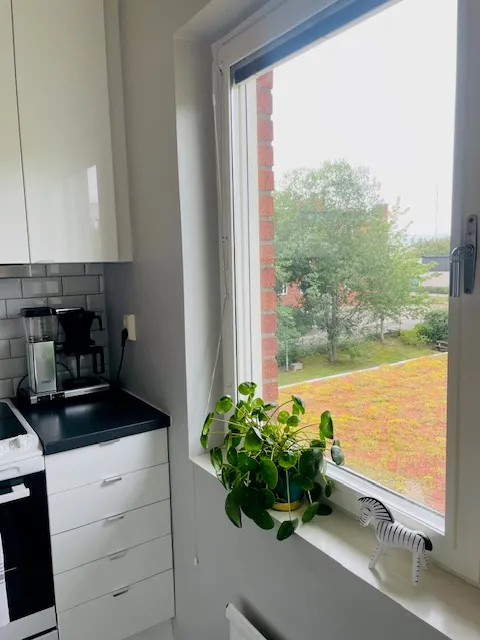 Hyreslägenhet på Nacka i nacka