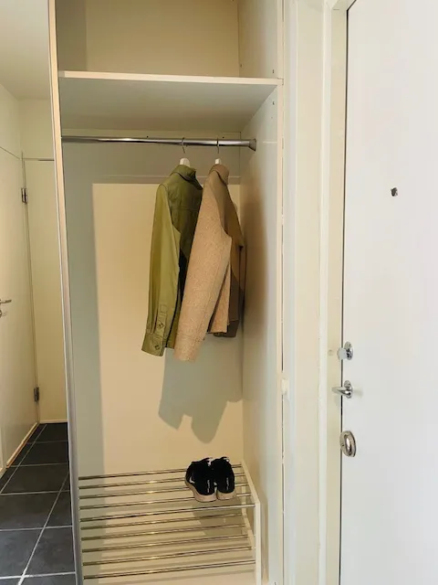 Hyreslägenhet på Nacka i nacka