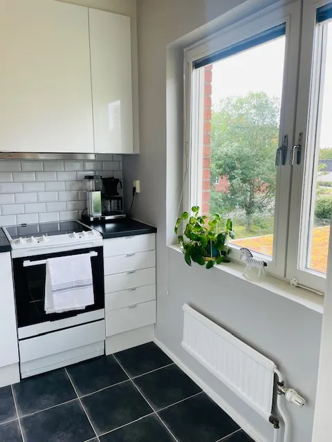 Hyreslägenhet på Nacka i nacka