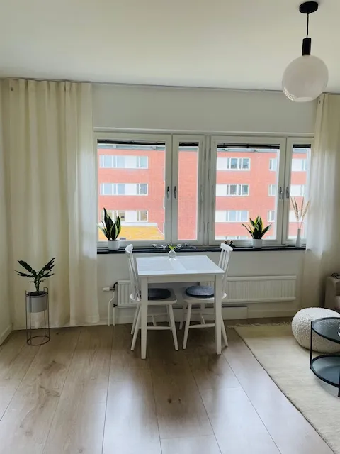 Hyreslägenhet på Nacka i nacka