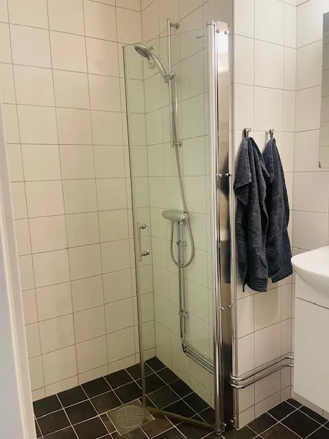 Hyreslägenhet på Nacka i nacka