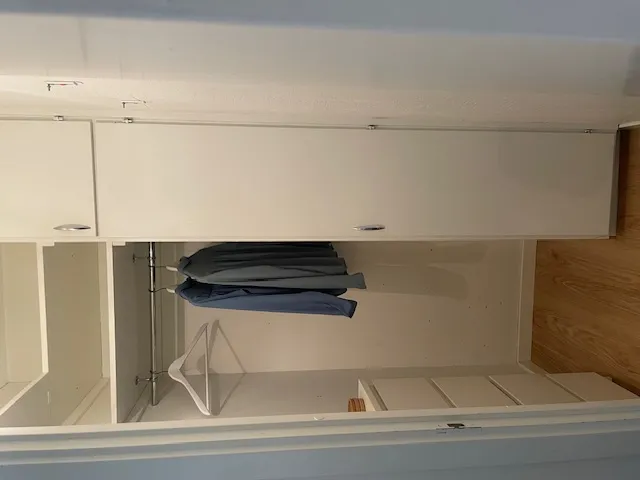 Hyreslägenhet på Nacka i nacka