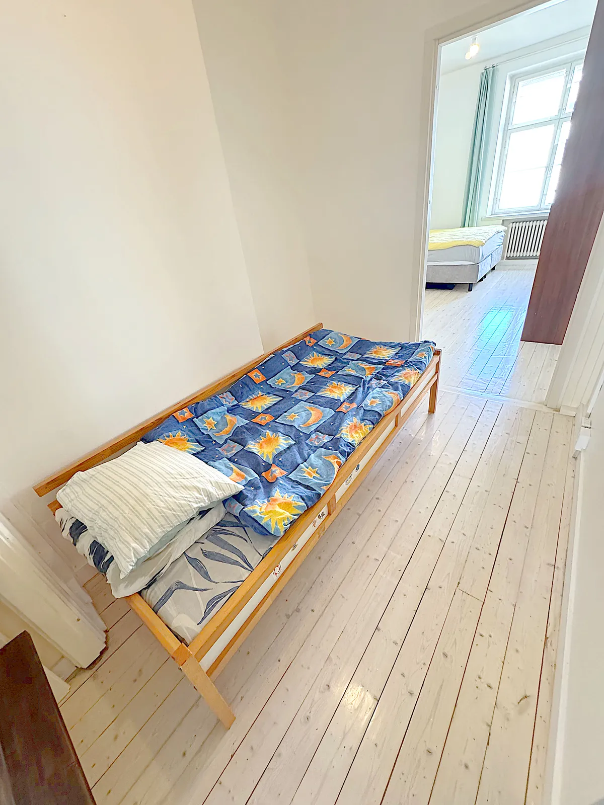 Hyreslägenhet på Helsinki i helsinki