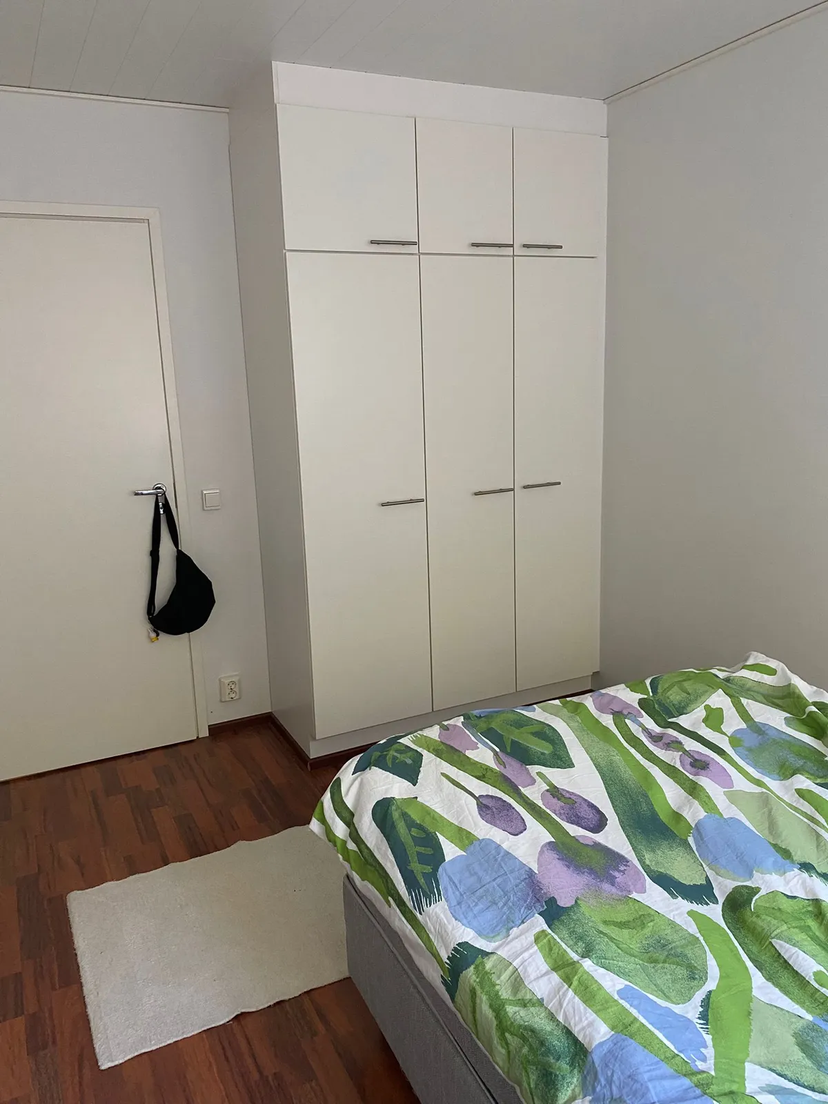 Hyreslägenhet på Kuopio i kuopio