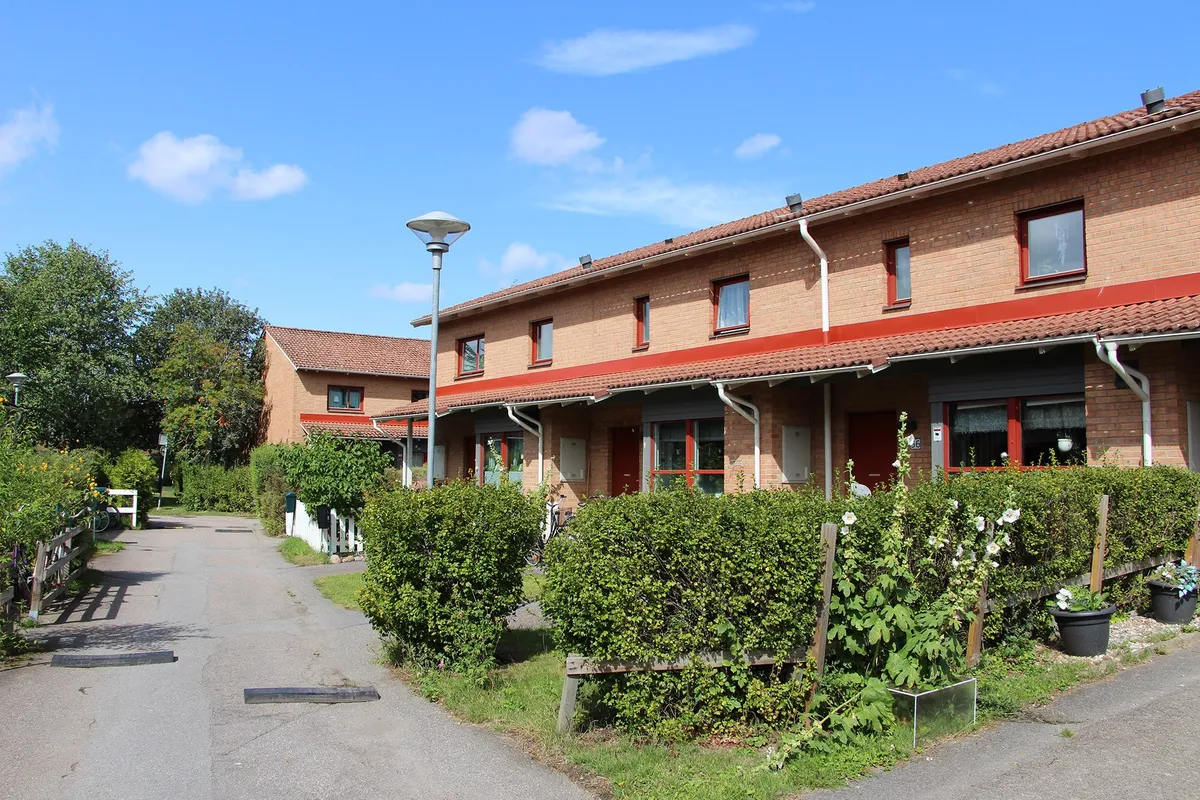 Hyreslägenhet på Linköping i linkoping