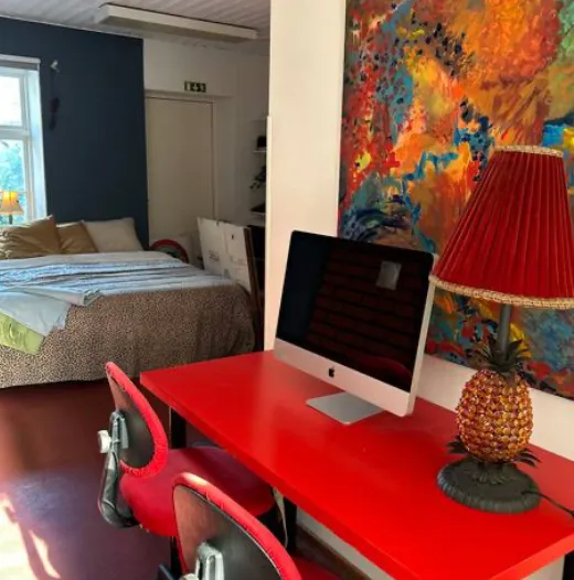 Hyresbostad på Eslöv i eslov